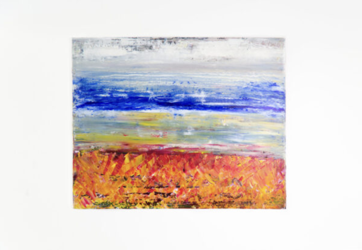 BRITTANY BEACH