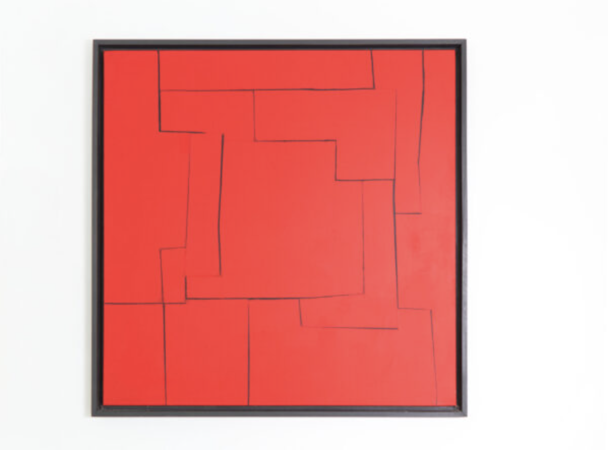 STANDARD RED