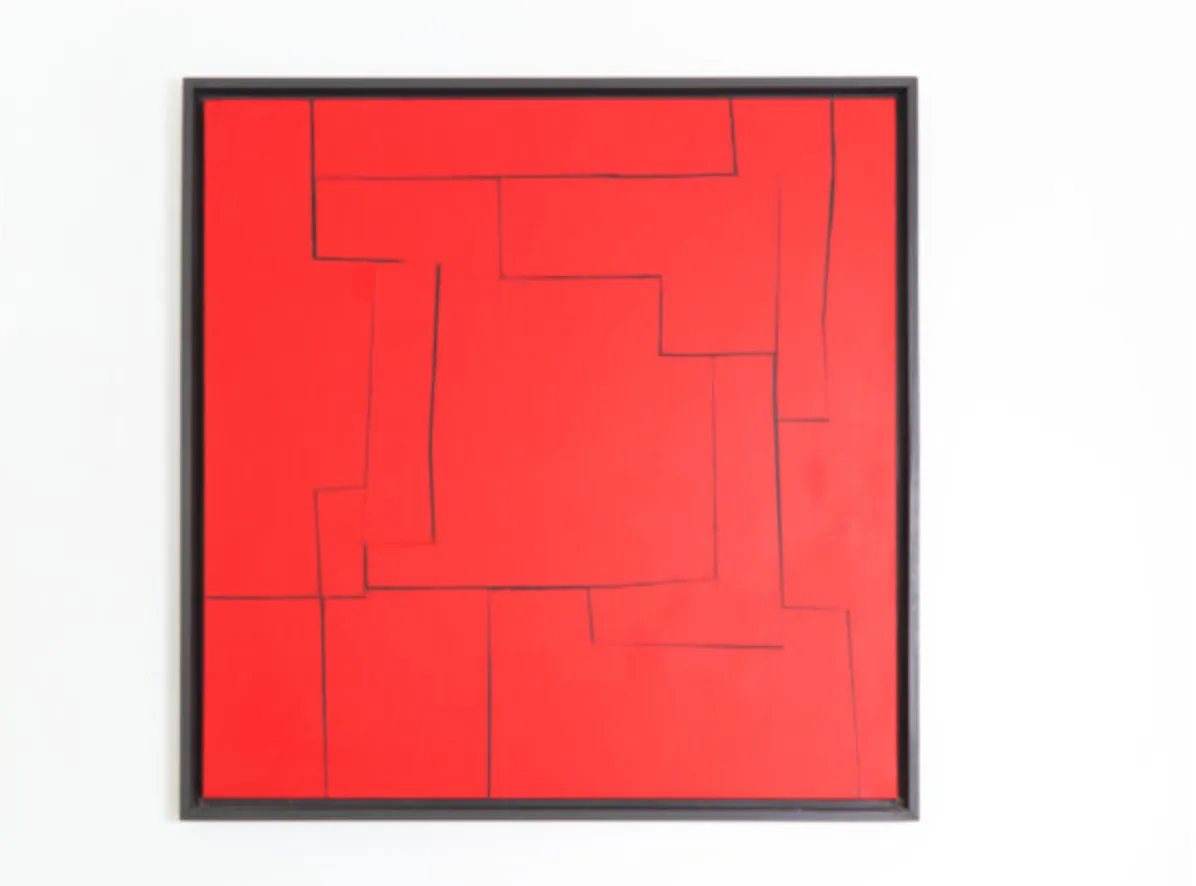 STANDARD RED