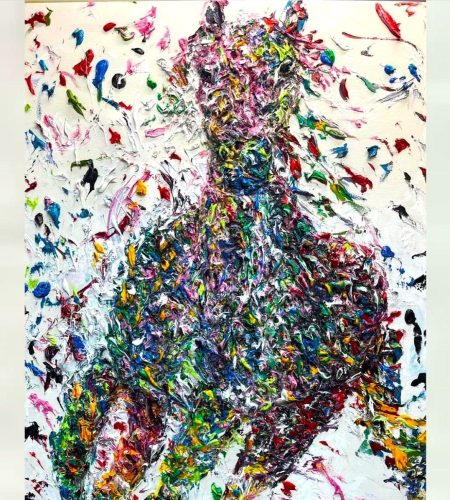 11.1 Folgorato dal Colore