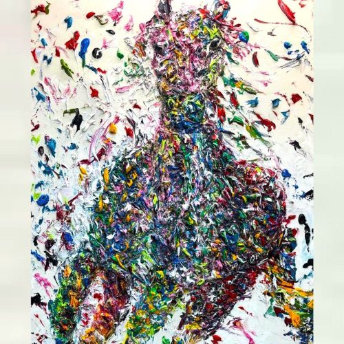 11.1 Folgorato dal Colore